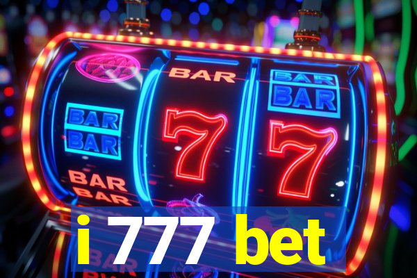 i 777 bet